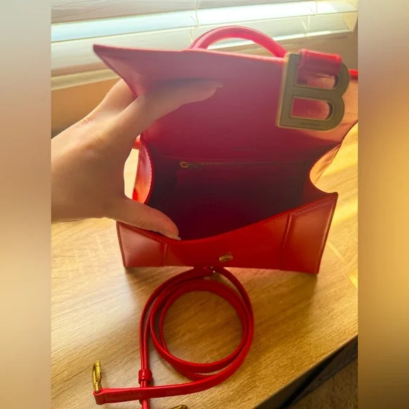 Balenciaga Hourglass Small - Picture 2 of 5